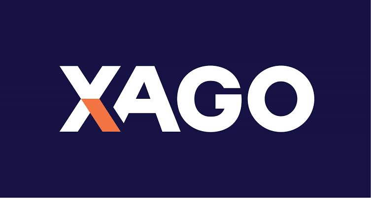 Xago logo